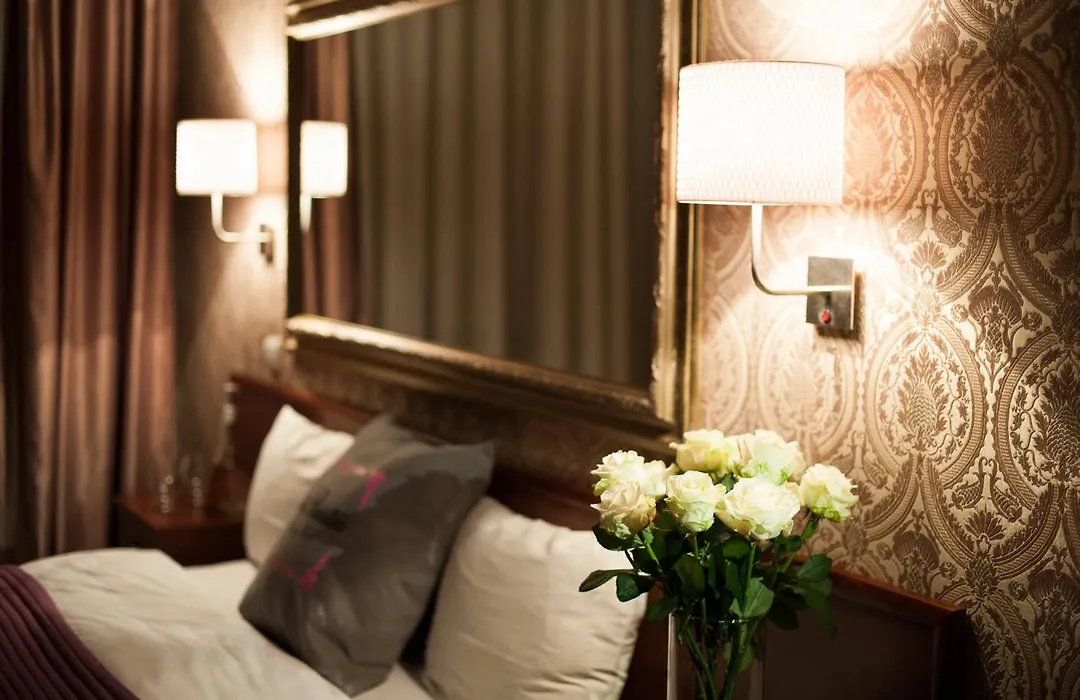 Art-Rustic Boutique Hotel-1