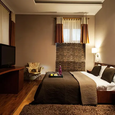 Art-Rustic Boutique Hotel-3
